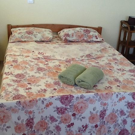 Pension Turiroa " Chez Olga" Avatoru Exteriér fotografie