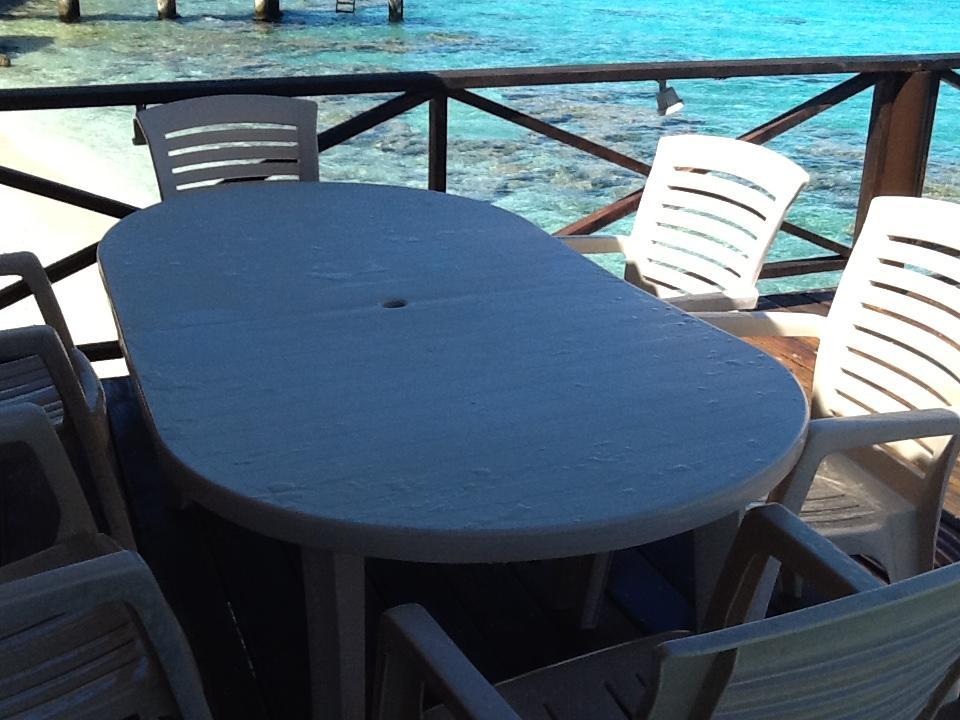 Pension Turiroa " Chez Olga" Avatoru Exteriér fotografie