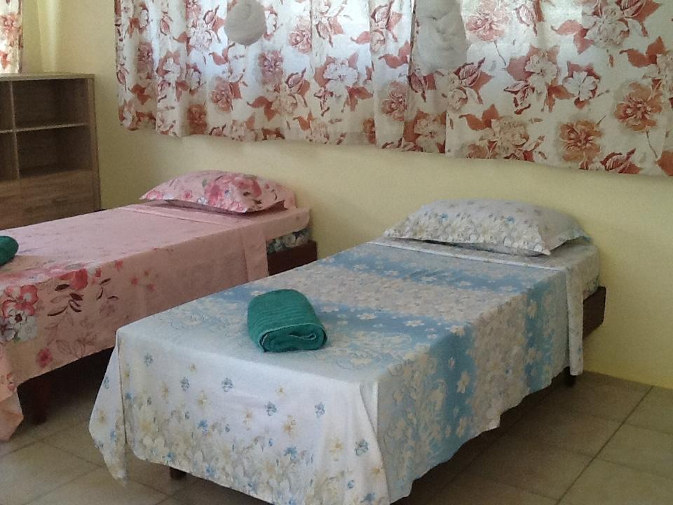 Pension Turiroa " Chez Olga" Avatoru Exteriér fotografie