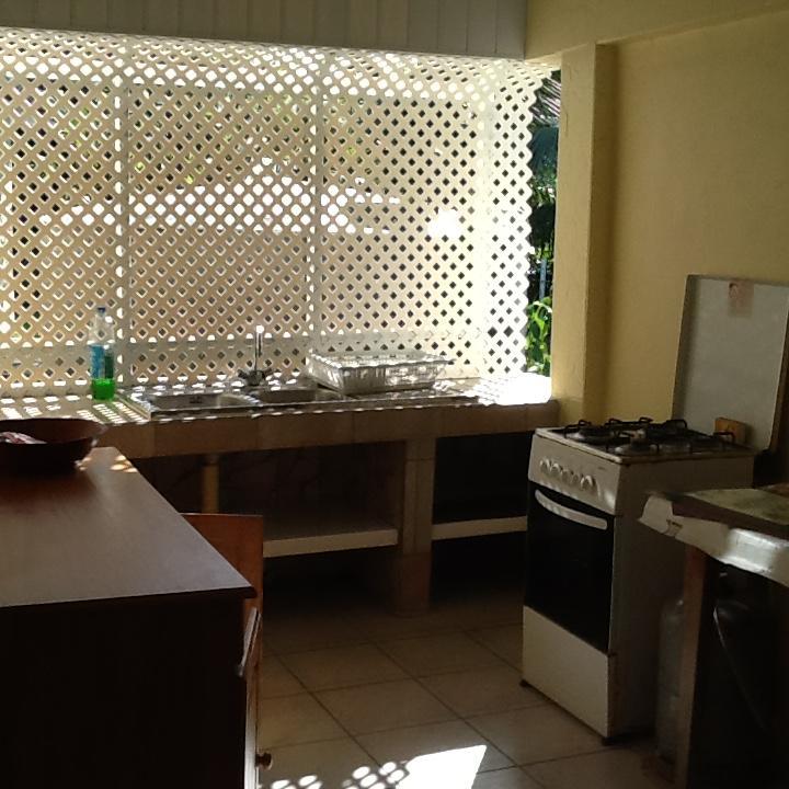 Pension Turiroa " Chez Olga" Avatoru Exteriér fotografie