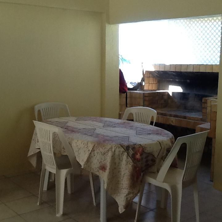 Pension Turiroa " Chez Olga" Avatoru Exteriér fotografie